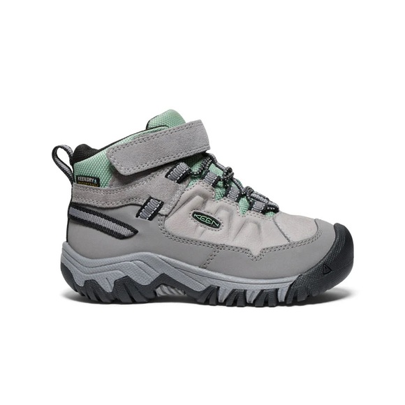 Toddler hiking boots - Picture 1 of 1